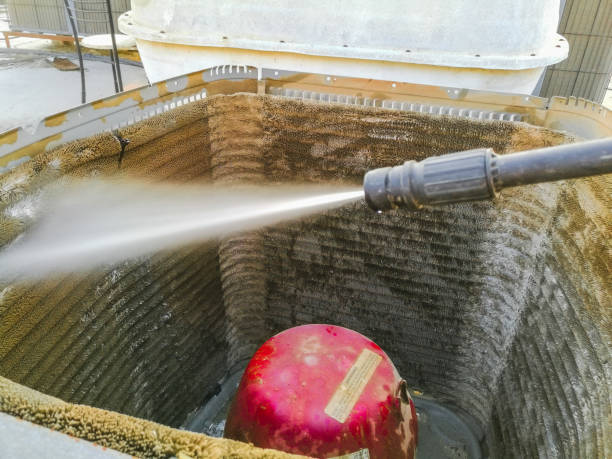Best HVAC System Cleaning  in Bowmansville, PA
