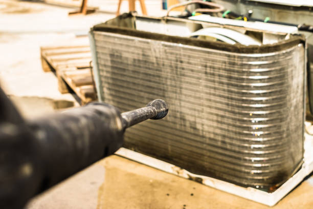 Best HVAC Maintenance and Cleaning  in Bowmansville, PA