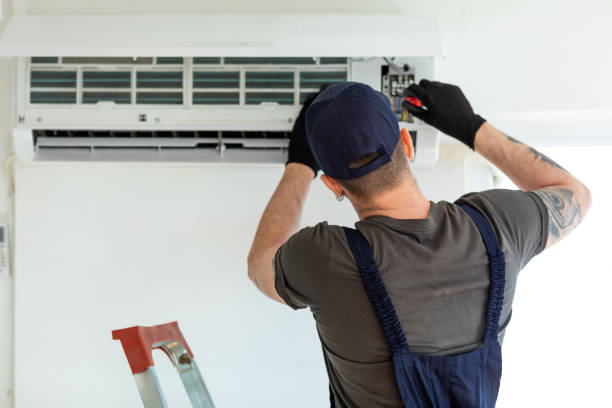 Best Best Air Duct Cleaning Company  in Bowmansville, PA
