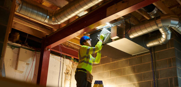 Affordable HVAC Duct Cleaning in PA