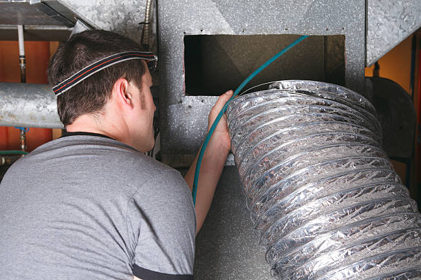 Best Residential Air Duct Cleaning  in Bowmansville, PA