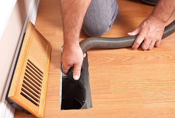 Best Affordable Air Duct Cleaning  in Bowmansville, PA