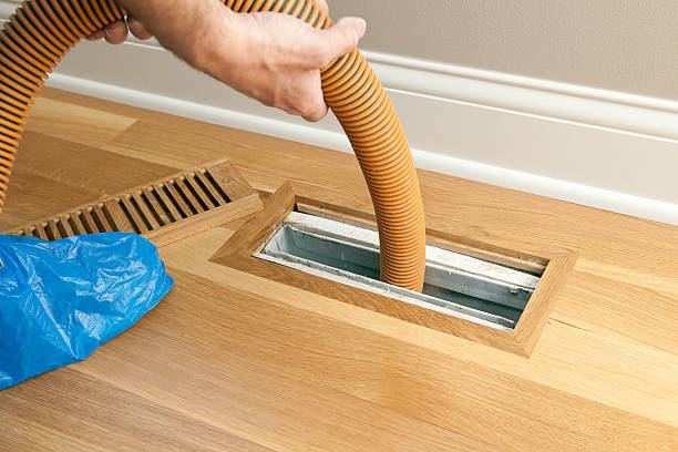 Best HVAC System Cleaning  in Bowmansville, PA
