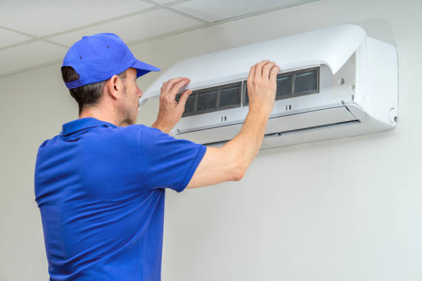 Best HVAC System Cleaning  in Bowmansville, PA