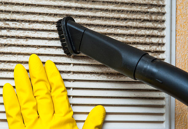 Best Air Duct Cleaning Company Near Me  in Bowmansville, PA